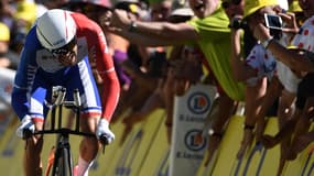 Thibaut Pinot
