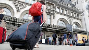 Des valises toujours trop remplies ?