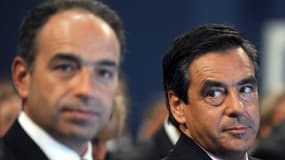 La valse de Copé et Fillon s'éternise, au grand dam des cadres du parti et des militants.