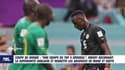 Angleterre 3-0 Sénégal : "Une équipe top 5 mondial", Mendy reconnaît la supériorité anglaise