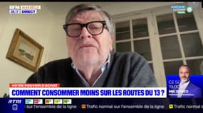 Bouches-du-Rhône: les conseils de l'automobile club pour moins consommer