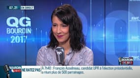QG Bourdin 2017 : La semaine de tous les dangers pour François Fillon - 13/03