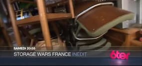 Les émissions autour des enchères cartonnent à la télévision