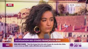 3 questions pour comprendre : La situation des otages français en Iran - 04/07