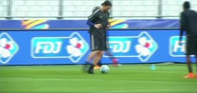 Zlatan Ibrahimovic fusille la Ligue 1