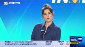 Tout pour investir - Jeudi 17 octobre