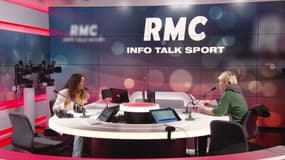 Sandra Muller, journaliste qui a initié le mouvement: "J'ai vécu une agression verbale avec des bruits animaux."