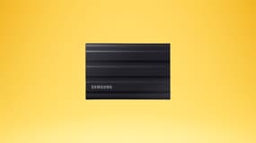 Ce disque dur externe Samsung très performant est à moins de 130 euros sur le site officiel