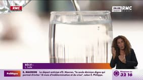 L'eau de votre robinet est-elle polluée ? 
