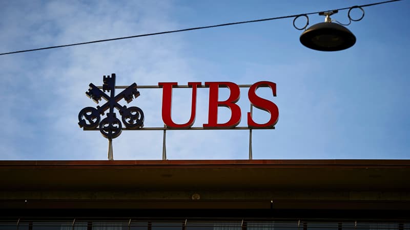 Crise des subprimes: UBS paye 1,45 milliard de dollars pour clore des poursuites au civil