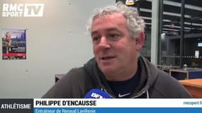 Athlétisme / Comment Lavillenie se prépare à un nouveau record du monde - 13/02