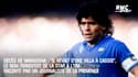 Décès de Maradona : "Il rêvait d'une villa à Cassis", le non-transfert de la star à l'OM raconté par un journaliste de La Provence