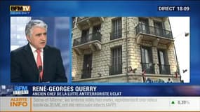 BFM Story: Agression de militaires à Nice: Bernard Cazeneuve dénonce "un terrorisme en libre accès" - 04/02