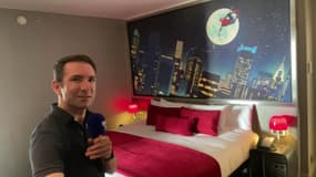 Disneyland Paris: visite du nouvel hôtel inspiré des super-héros Marvel