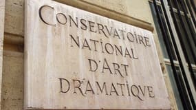 Le Conservatoire national d'art dramatique.
