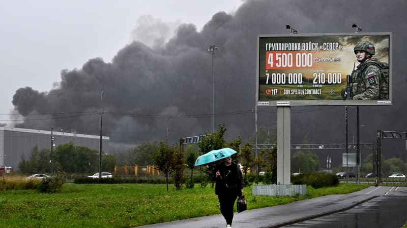 "C'est maintenant le tour d'Ozon": après Wildberries, l'Ukraine s'attaque à l'autre géant du commerce en ligne en Russie