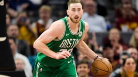 Gordon Hayward