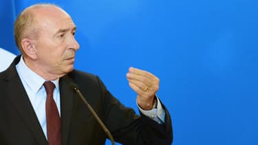 Gérard Collomb