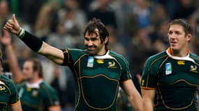 Victor Matfield