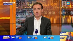 Le journal de 18h du lundi 6 octobre 2025