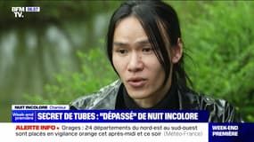 Secrets des tubes : "Dépassé" de Nuit Incolore - 24/08