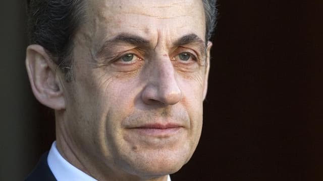 Comme en 2007, Nicolas Sarkozy a désormais le quasi-monopole de la représentation de la droite et du centre-droit à l'élection présidentielle, grâce à l'élimination, avant même la campagne officielle, de presque tous ses "petits" concurrents. /Photo prise