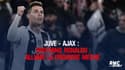 Juve-Ajax : Ronaldo allume la première mèche (1-0)