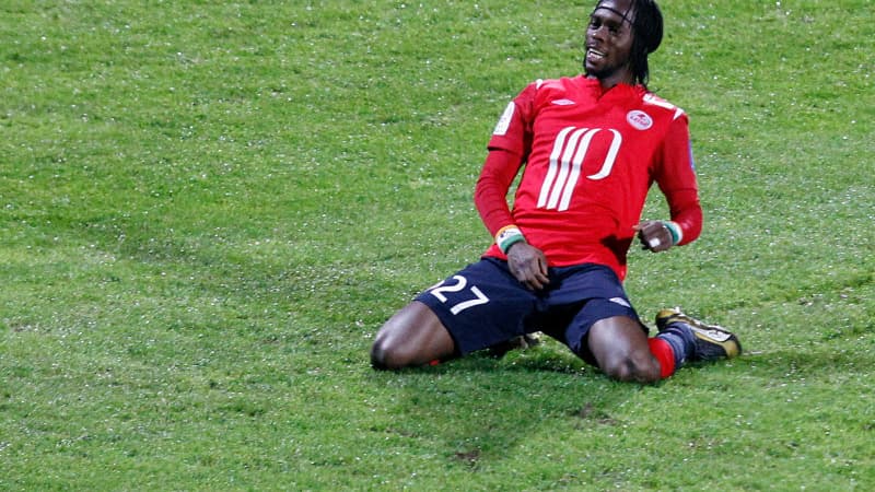 Gervinho