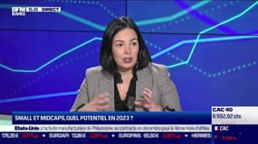 Thèmes d'investissement: small et Mid caps, quel potentiel en 2023 ? - 15/12