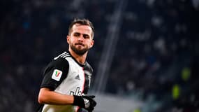 Miralem Pjanic