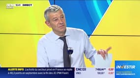 Chronique de Nicolas Doze sur la politique fiscale de Michel Barnier