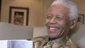 Nelson Mandela a été placé sous assistance respiratoire.