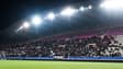 Le stade Jean-Bouin à Paris (illustration)