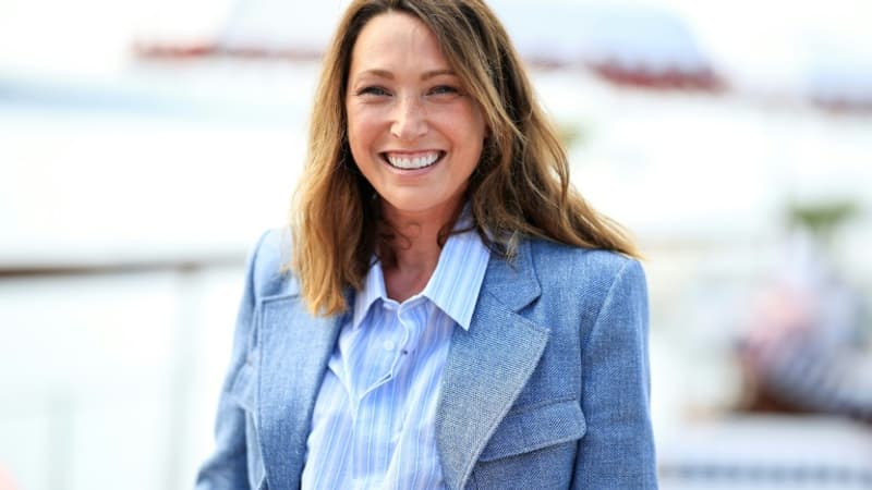 "The White Lotus": Laura Smet rejoint le casting de la saison 4 tournée à Saint-Tropez