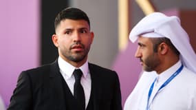 Sergio Agüero