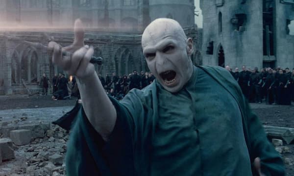 Voldemort, ennemi ultime de Harry Potter, va avoir droit à son propre film grâce à des fans