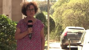 Candidats en campagne: en Corse du Sud, le candidat FN prône "un patriotisme régional"