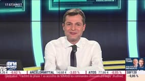 Intégrale Bourse - Mercredi 15 Janvier