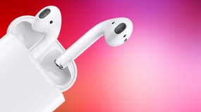 Amazon frappe fort avec cette remise de prix sur les AirPods d'Apple en ce moment