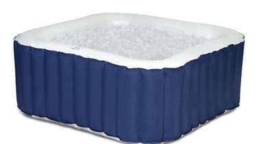 Spa gonflable chez La Redoute