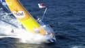 Dick sur le Vendée Globe : "C'est le graal"