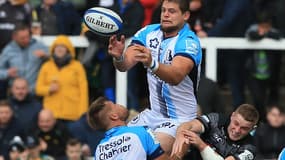 Paul Willemse 