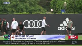 Real Madrid : Hermel répond aux anti-Benzema