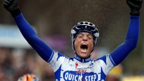 Sylvain Chavanel