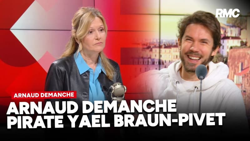 Yaël Braun-Pivet huée par des agriculteurs