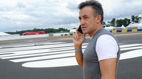 Jean Alesi