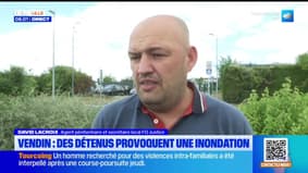 Le journal de 8h du vendredi 29 août 2025