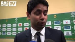 Nantes / PSG : les réactions