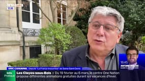 L'essentiel de l'actualité parisienne du mercredi 23 février 2022