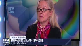 L’acte de la semaine: le Pacs - 17/02